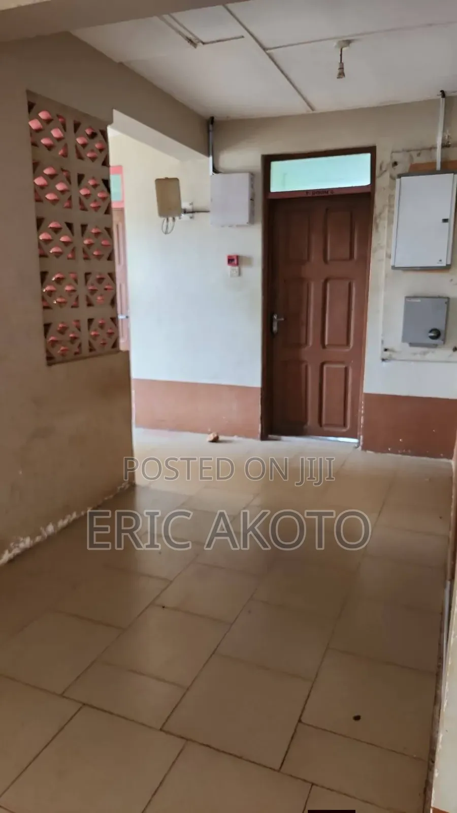 Hostel Facility for Sale @ Ho - Poly ( Maryland )