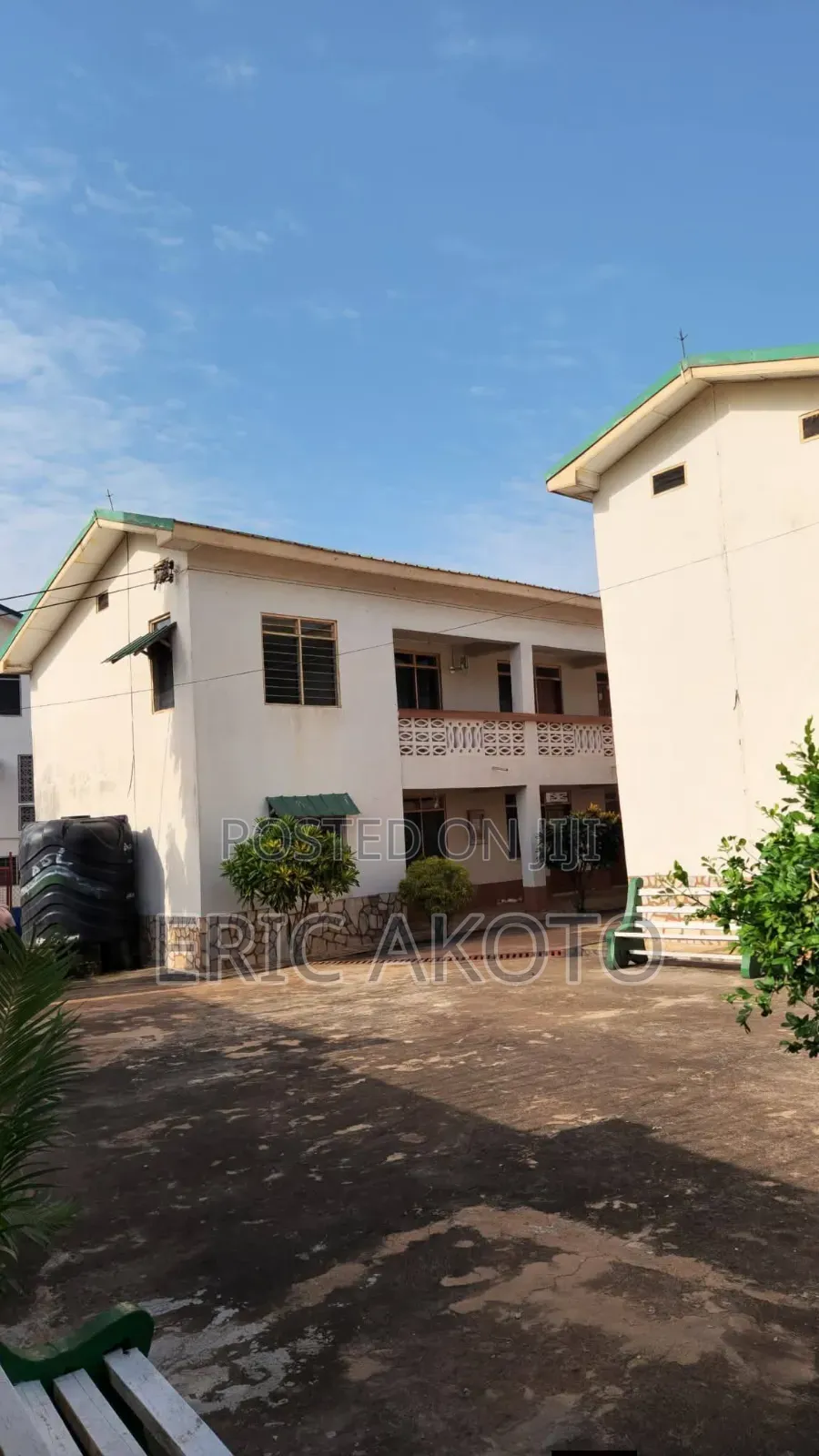 Hostel Facility for Sale @ Ho - Poly ( Maryland )