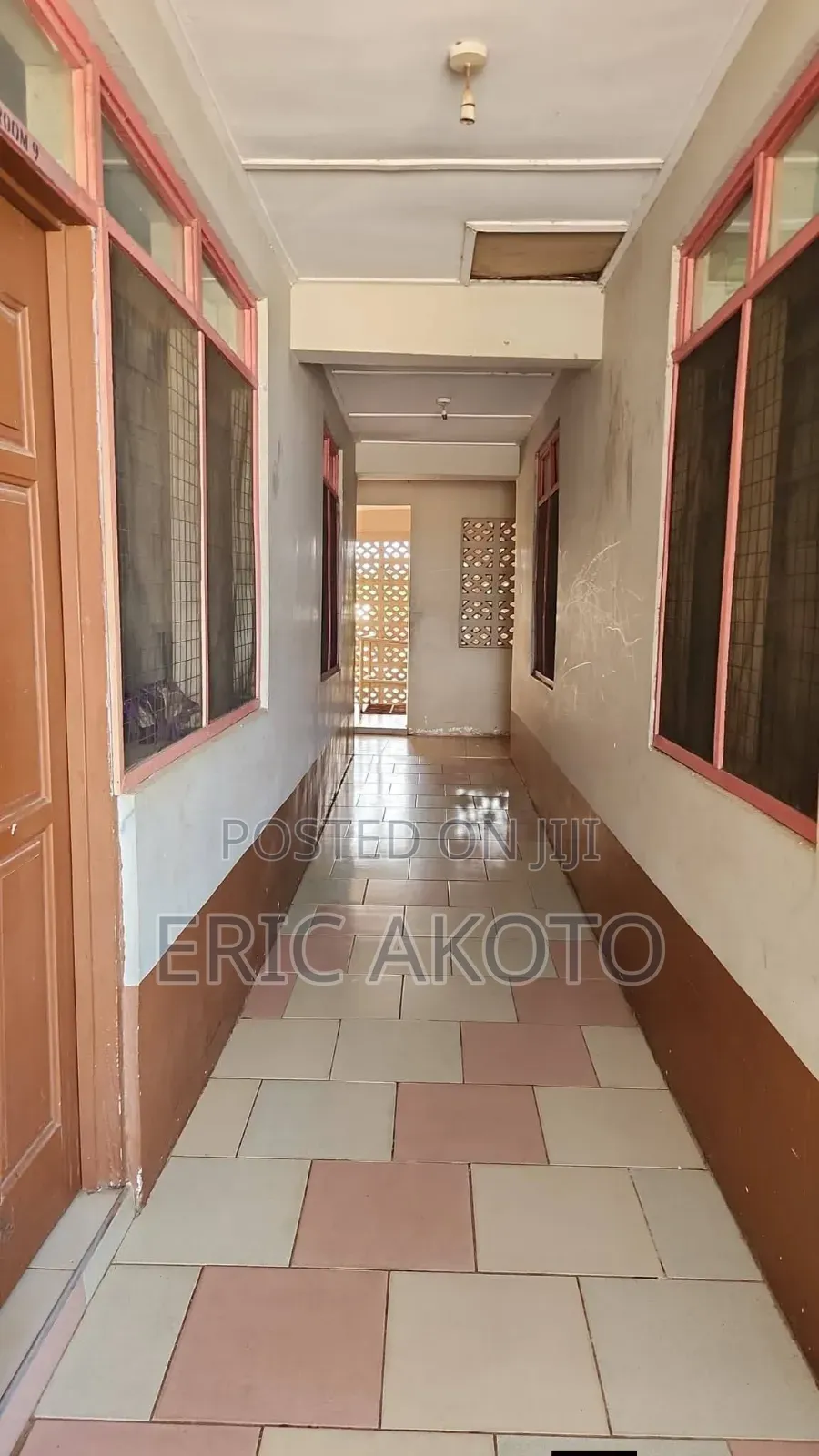 Hostel Facility for Sale @ Ho - Poly ( Maryland )