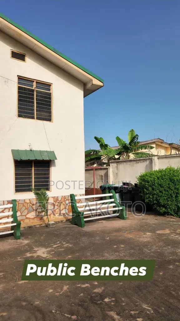 Hostel Facility for Sale @ Ho - Poly ( Maryland )