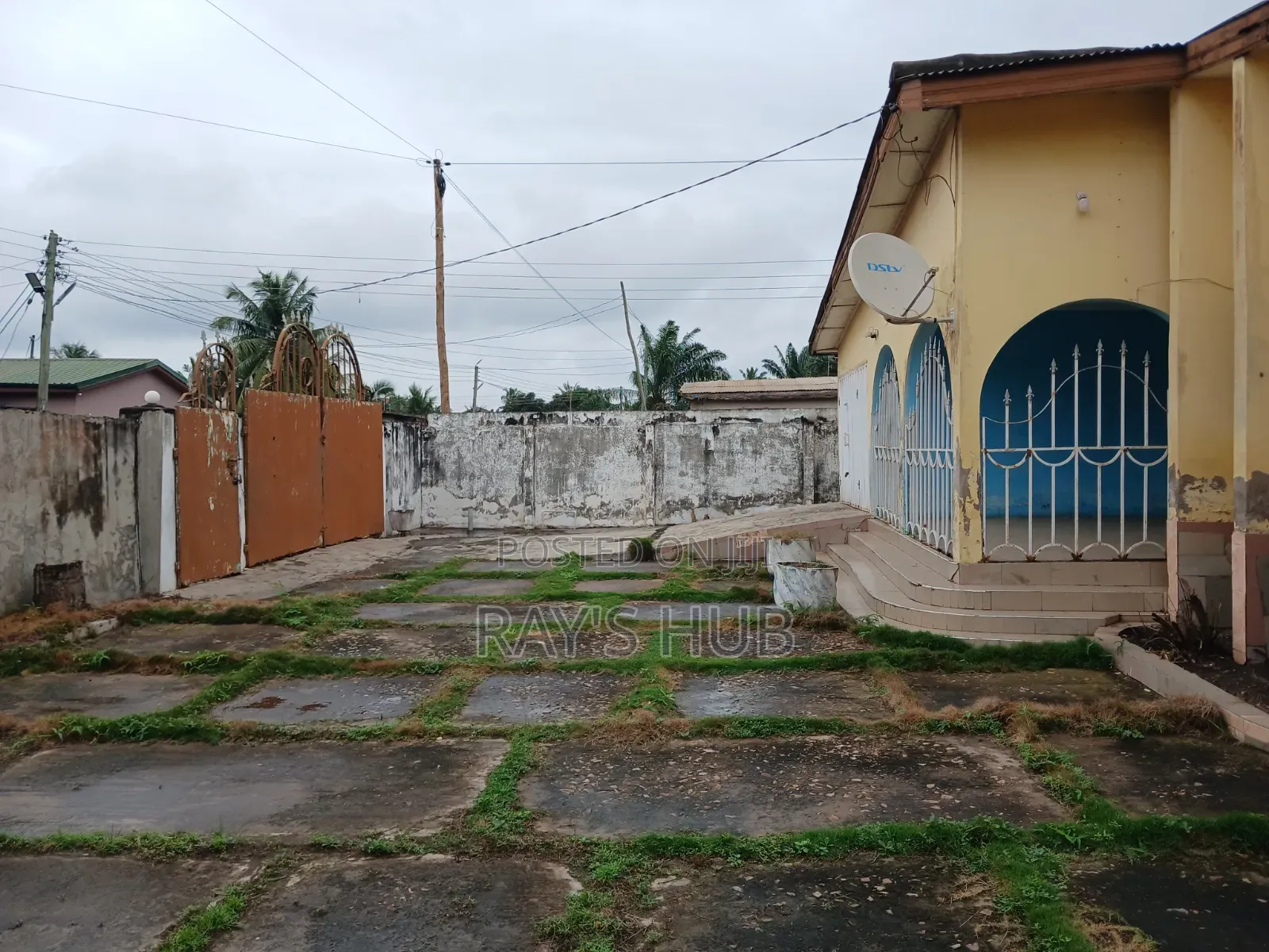 2bdrm House in Opeikuma for rent