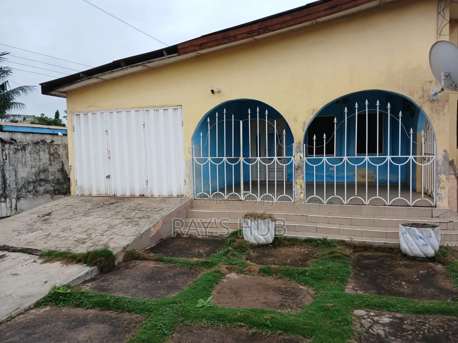 2bdrm House in Opeikuma for rent