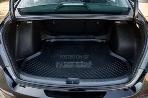 Honda Civic Boot Mat