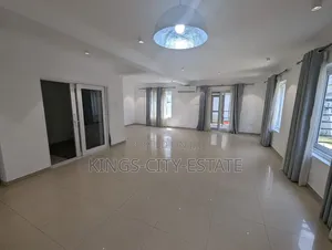 4bdrm House in Cantonment Dvla for rent