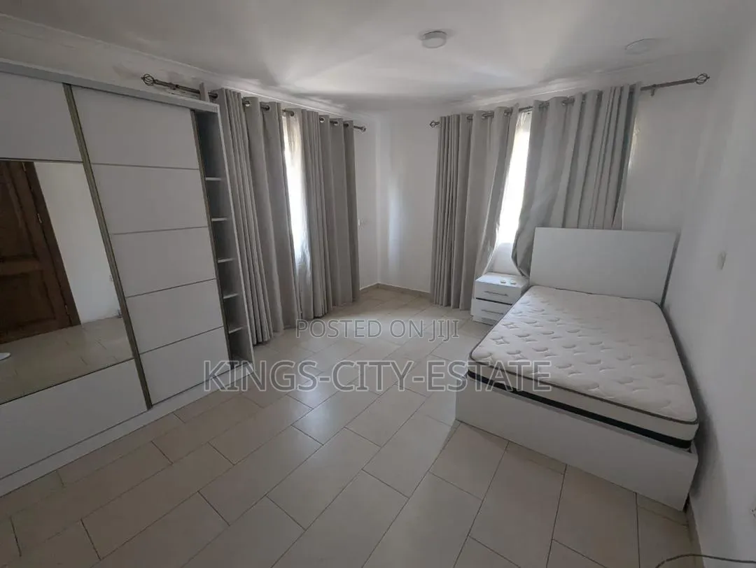 4bdrm House in Cantonment Dvla for rent