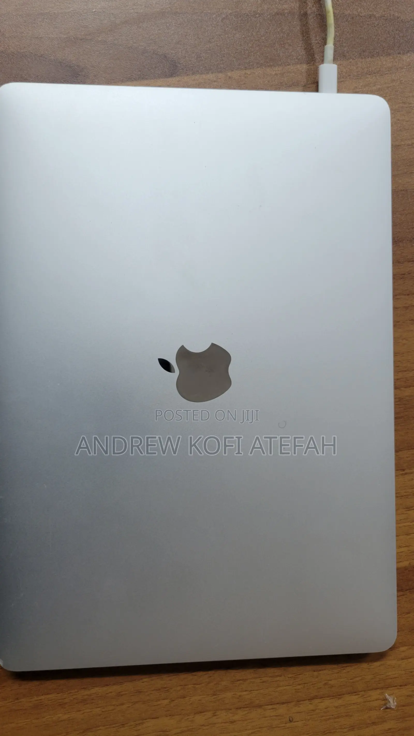 Laptop Apple MacBook Pro 2020 8GB Intel Core i5 SSD 256GB