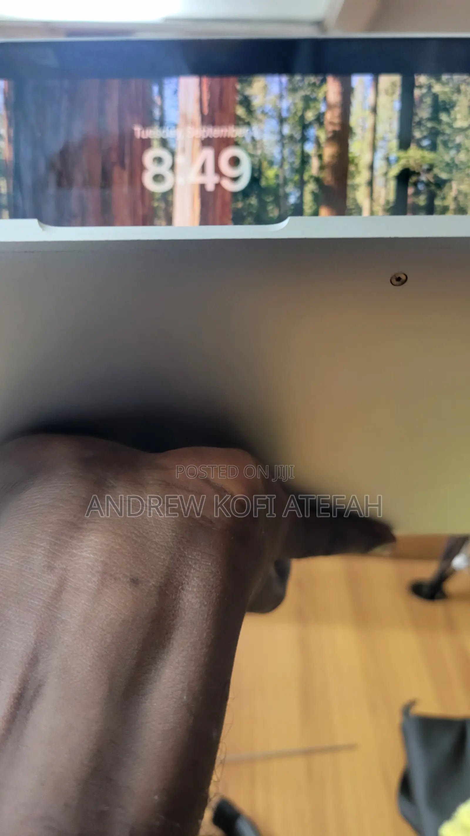 Laptop Apple MacBook Pro 2020 8GB Intel Core i5 SSD 256GB