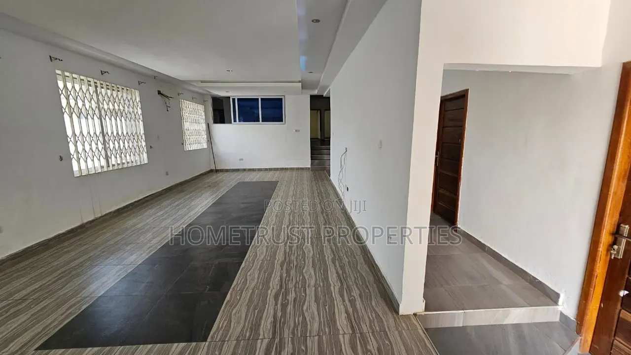 4bdrm House in Ofankor Barrier for rent