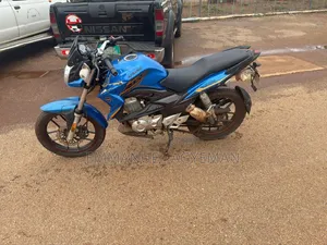 Apsonic 170 Zone One 2023 Blue