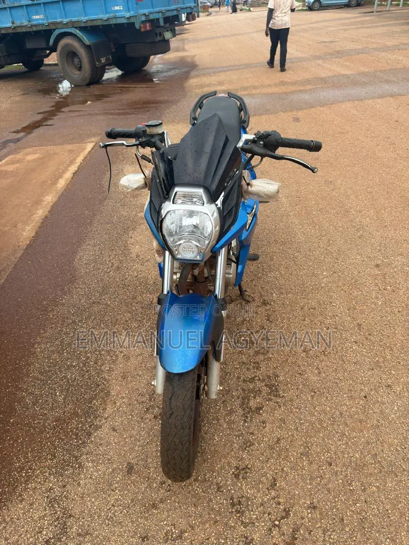 Apsonic 170 Zone One 2023 Blue