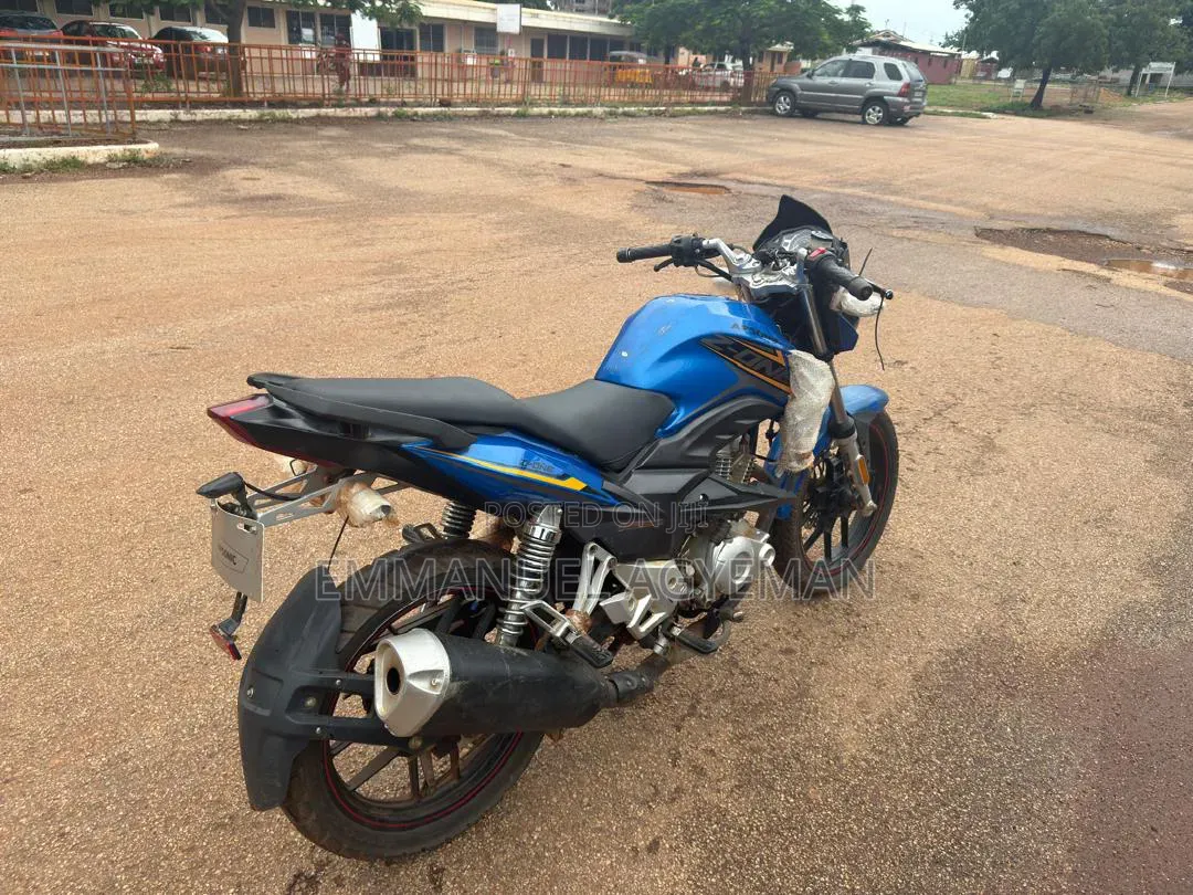 Apsonic 170 Zone One 2023 Blue