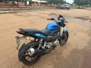Apsonic 170 Zone One 2023 Blue