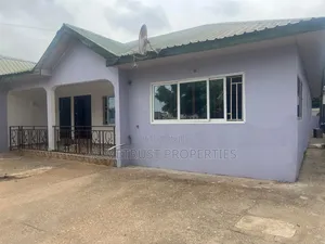 4bdrm House in Kwabenya Franco for rent