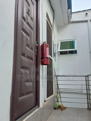 1bdrm Apartment in Agbogba, School Park Area for rent