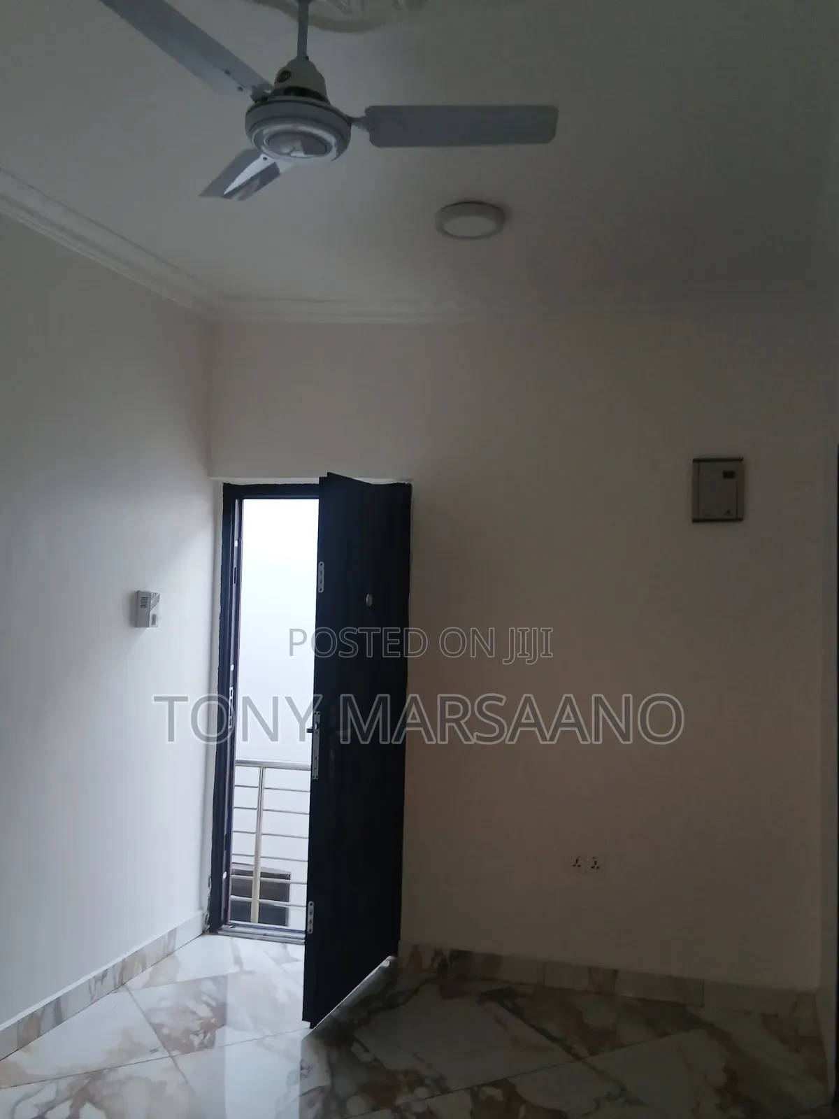 1bdrm Apartment in Agbogba, School Park Area for rent