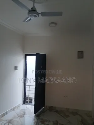 1bdrm Apartment in Agbogba, School Park Area for rent