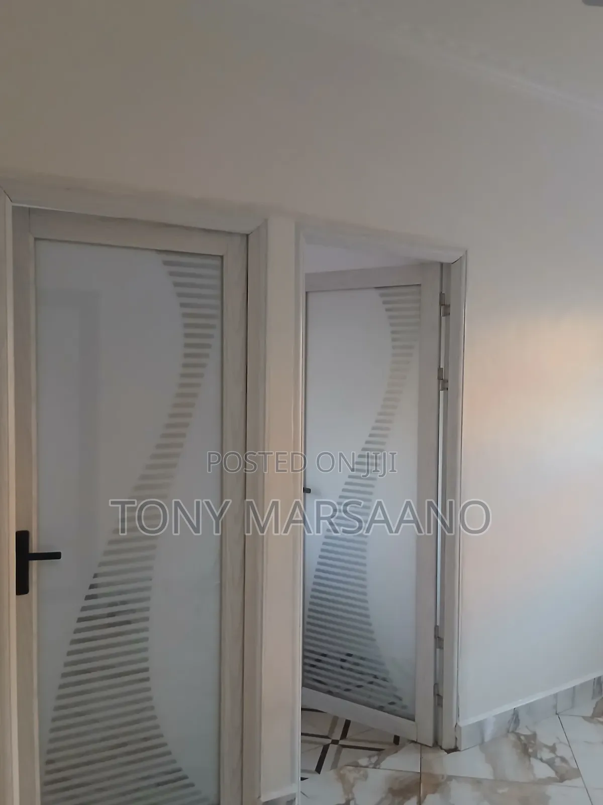 1bdrm Apartment in Agbogba, School Park Area for rent