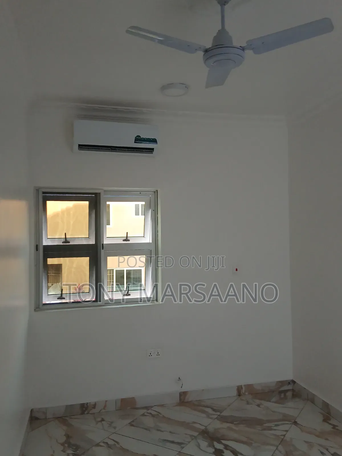 1bdrm Apartment in Agbogba, School Park Area for rent