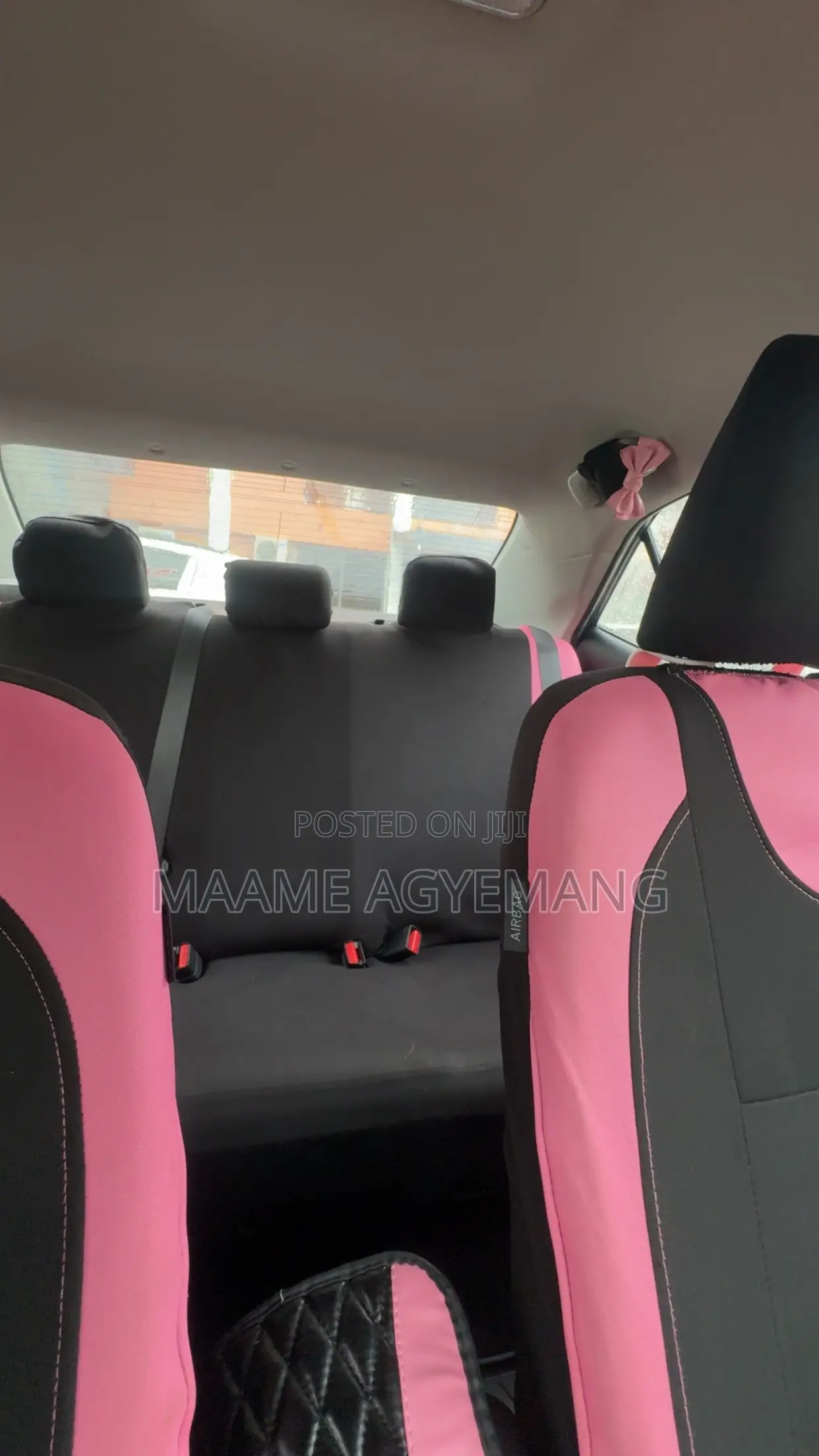 Toyota Corolla 2018