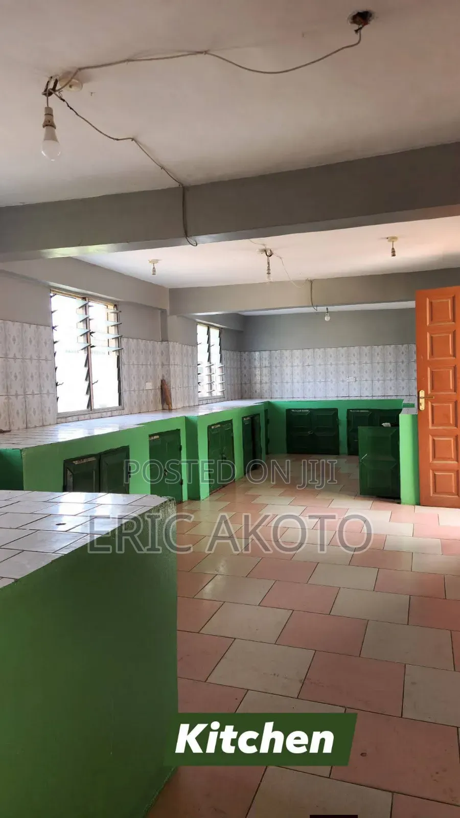 Hostel Facility for Sale @ Ho - Poly ( Maryland )