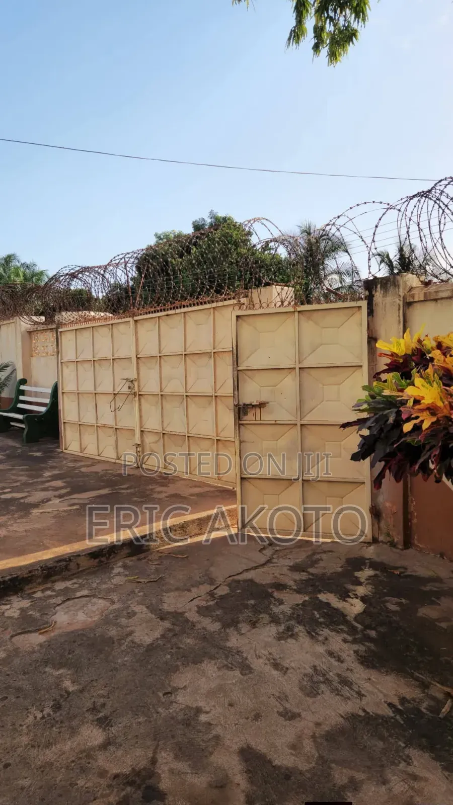 Hostel Facility for Sale @ Ho - Poly ( Maryland )