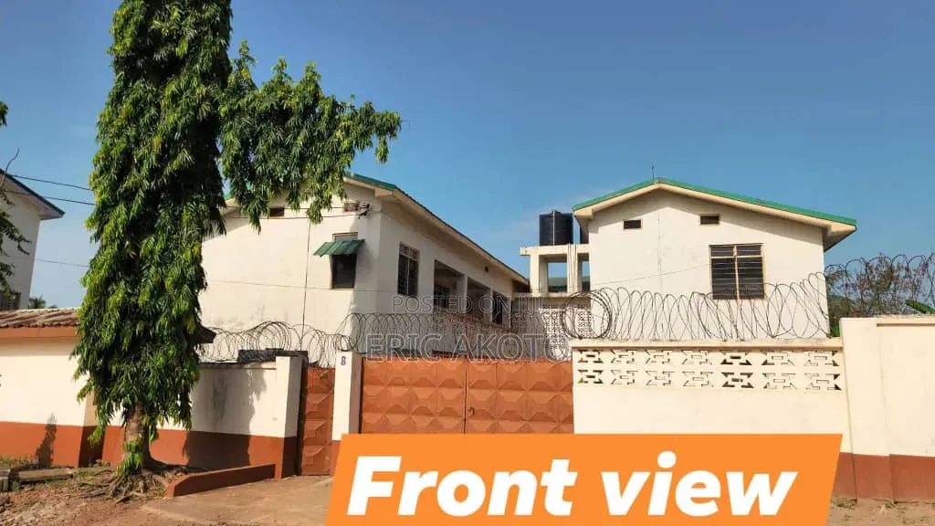 Hostel Facility for Sale @ Ho - Poly ( Maryland )