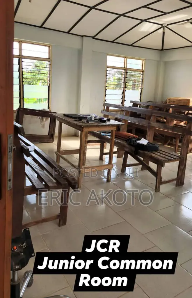 Hostel Facility for Sale @ Ho - Poly ( Maryland )