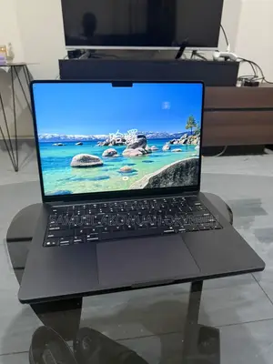Laptop Apple MacBook Pro 24GB Apple M5 SSD 1T