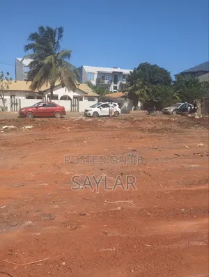 5 Plots Comm18 Few Minutes From the Main Road TDC , for Sale