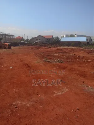 5 Plots Comm18 Few Minutes From the Main Road TDC , for Sale