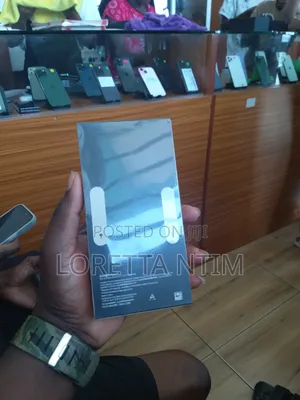 New Google Pixel 9 128 GB Gray