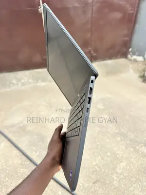 Laptop Dell Latitude 7410 16GB Intel Core i5 SSD 128GB