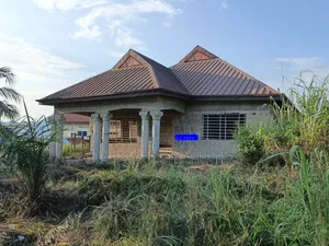 4bdrm House in Kumasi Metropolitan for sale