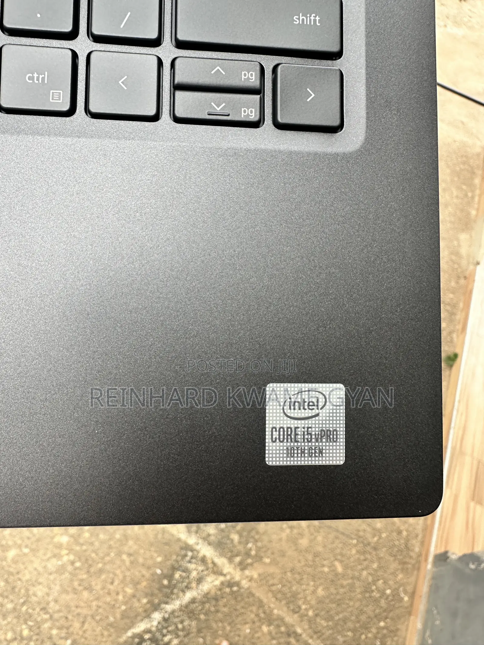 Laptop Dell Latitude 7410 16GB Intel Core i5 SSD 128GB