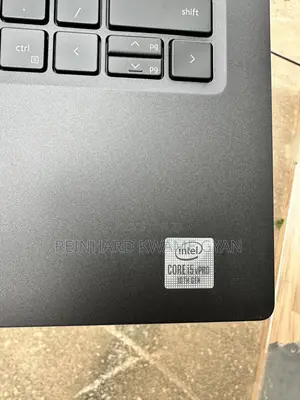 Laptop Dell Latitude 7410 16GB Intel Core i5 SSD 128GB