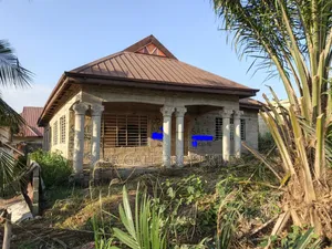 4bdrm House in Kumasi Metropolitan for sale