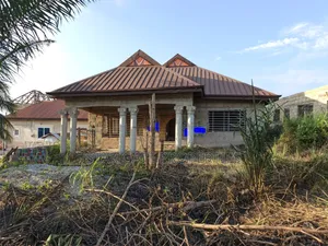 4bdrm House in Kumasi Metropolitan for sale