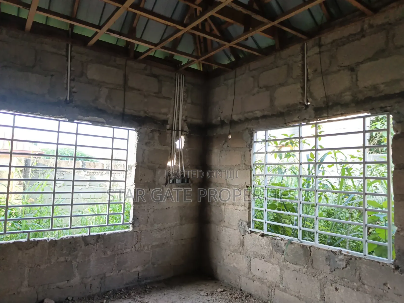 4bdrm House in Kumasi Metropolitan for sale