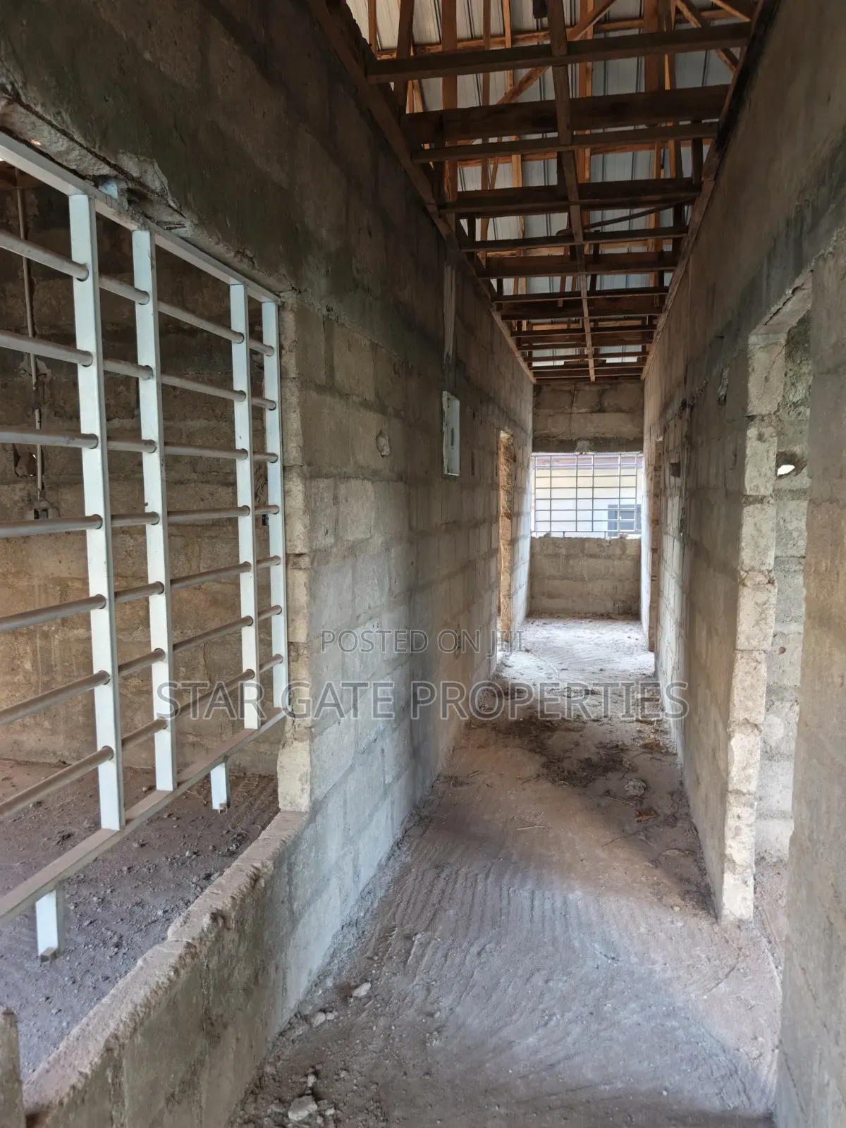 4bdrm House in Kumasi Metropolitan for sale