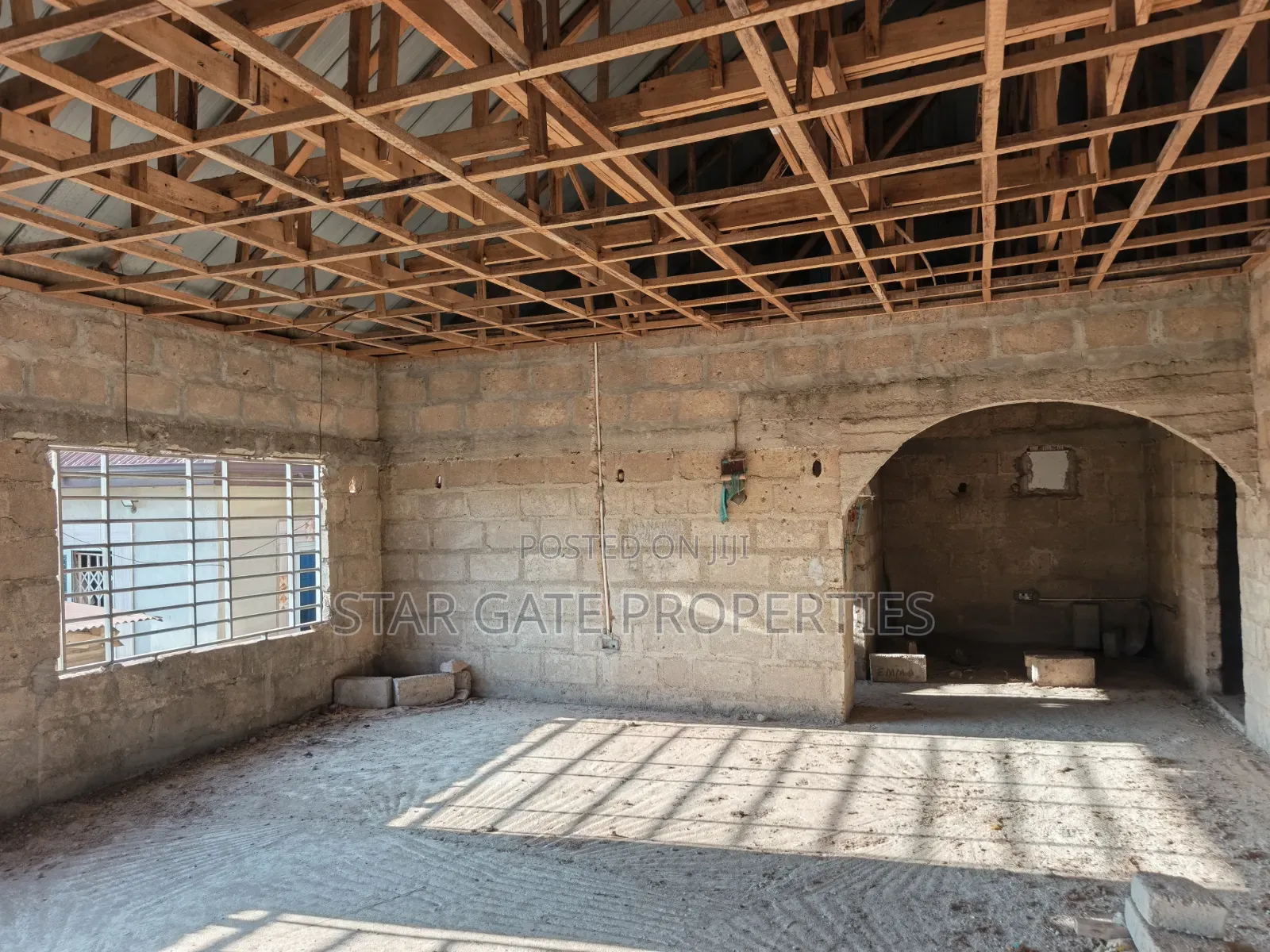 4bdrm House in Kumasi Metropolitan for sale
