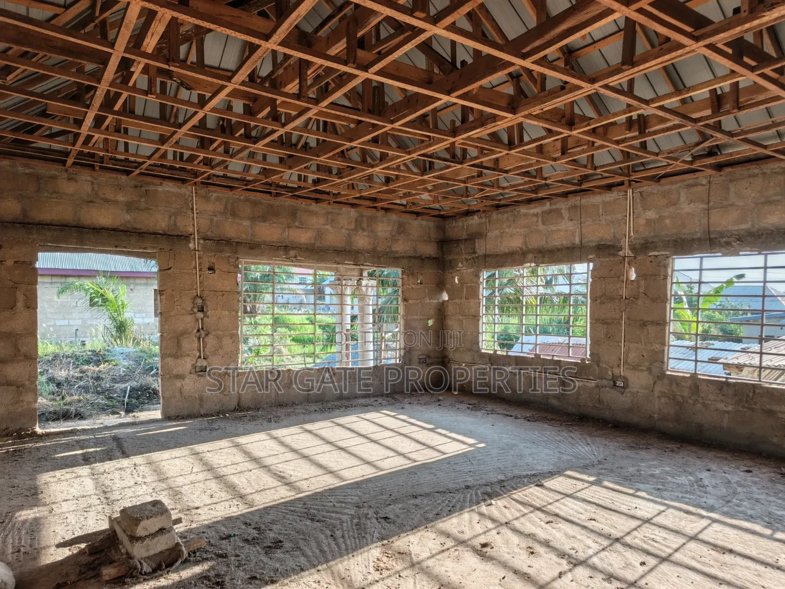 4bdrm House in Kumasi Metropolitan for sale