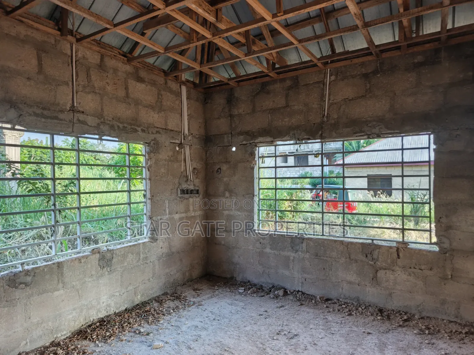 4bdrm House in Kumasi Metropolitan for sale