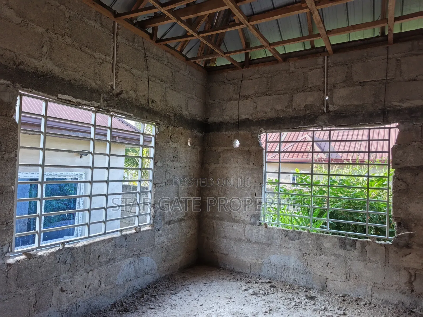 4bdrm House in Kumasi Metropolitan for sale