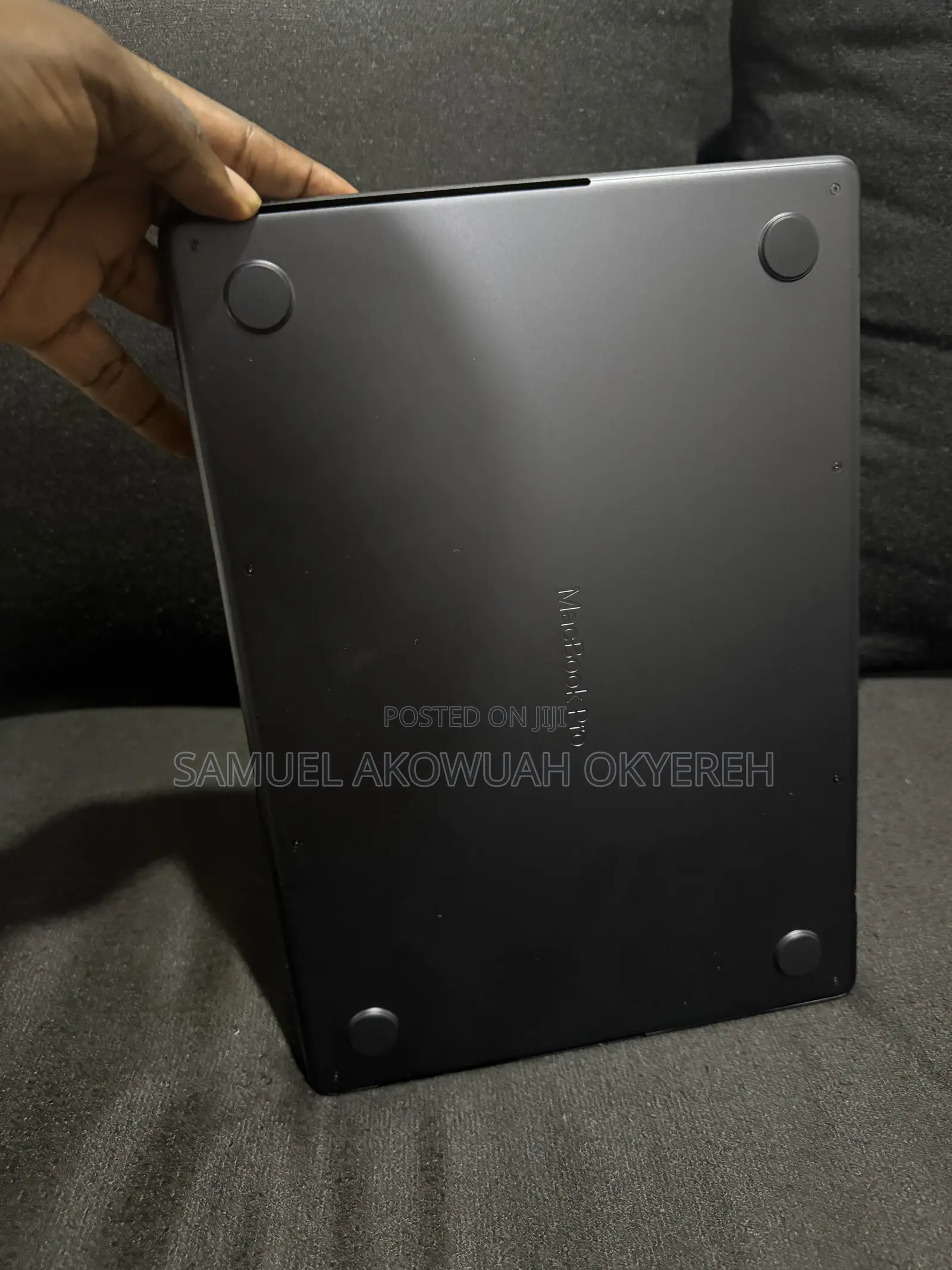 Laptop Apple MacBook Pro 24GB Apple M5 SSD 1T