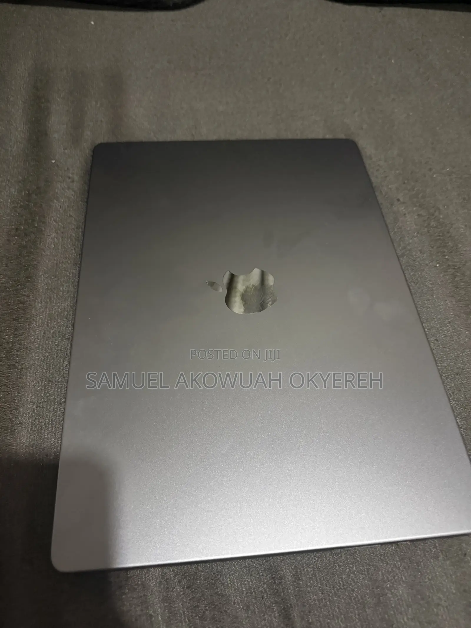 Laptop Apple MacBook Pro 24GB Apple M5 SSD 1T