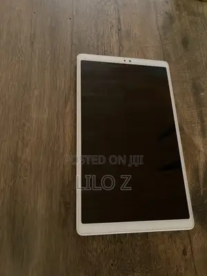 Samsung Galaxy Tab A7 Lite 32 GB Gray