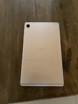 Samsung Galaxy Tab A7 Lite 32 GB Gray