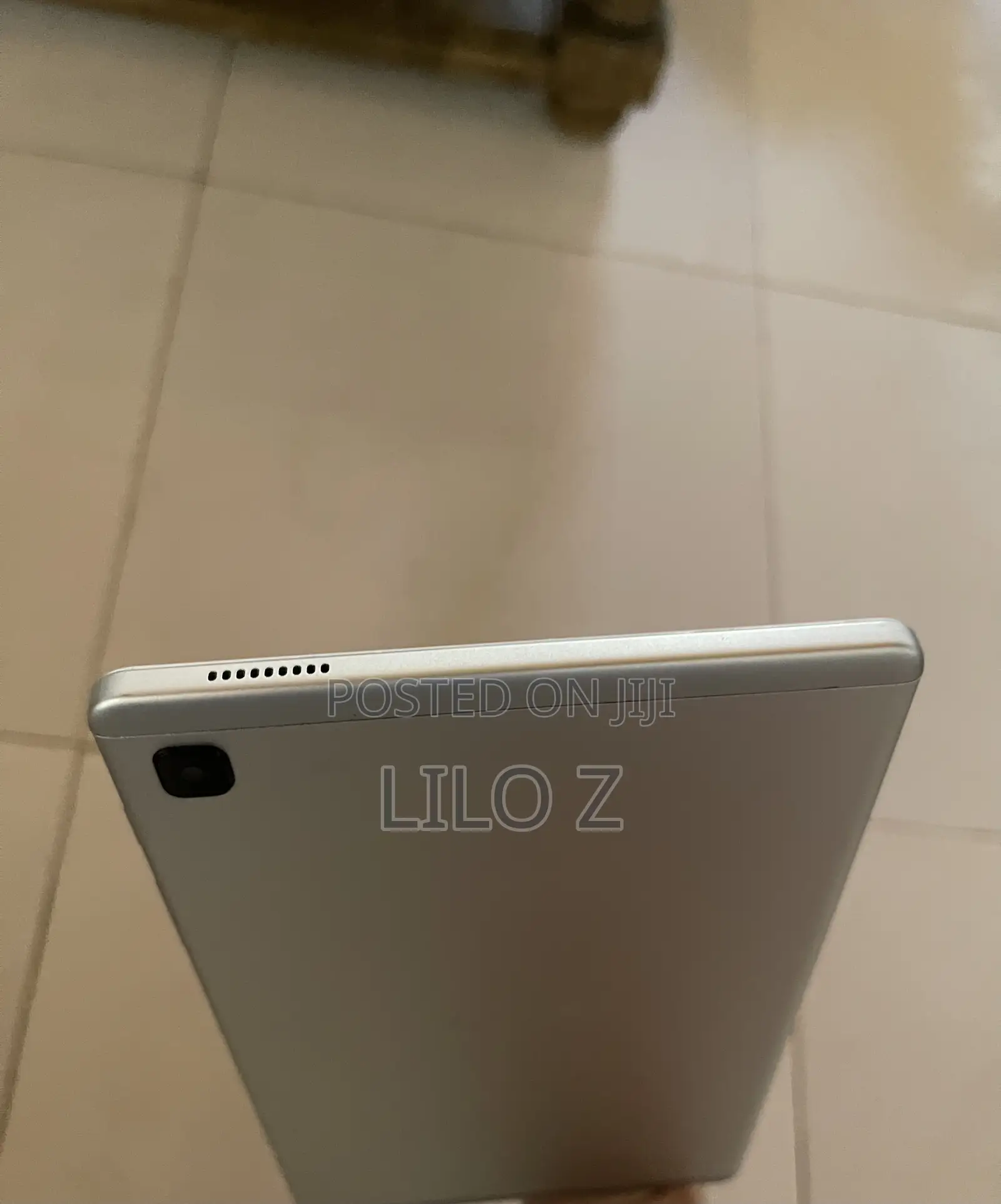 Samsung Galaxy Tab A7 Lite 32 GB Gray