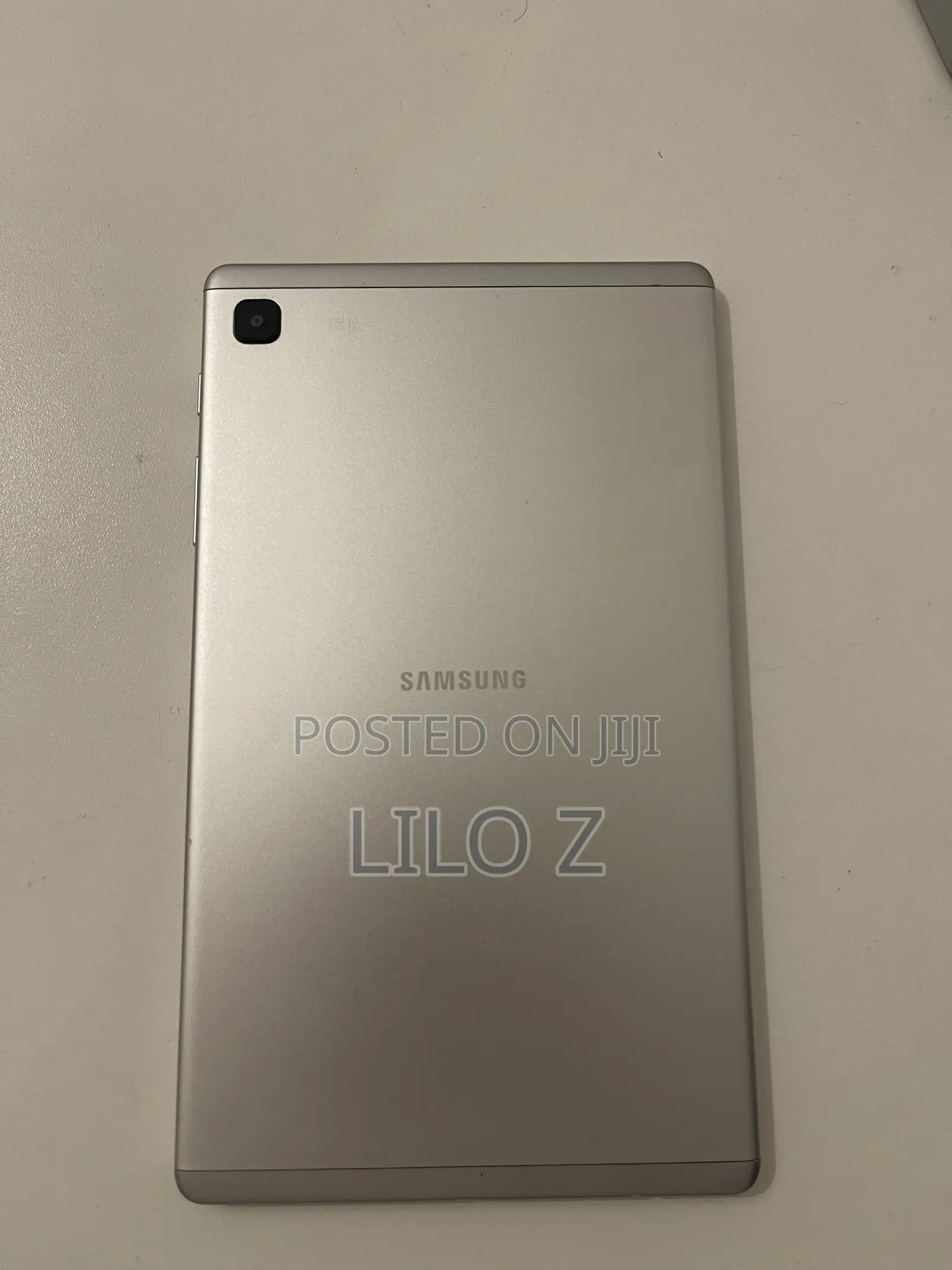 Samsung Galaxy Tab A7 Lite 32 GB Gray
