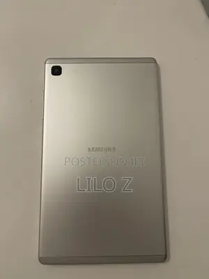 Samsung Galaxy Tab A7 Lite 32 GB Gray